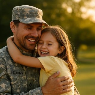 Military Mental Health Services