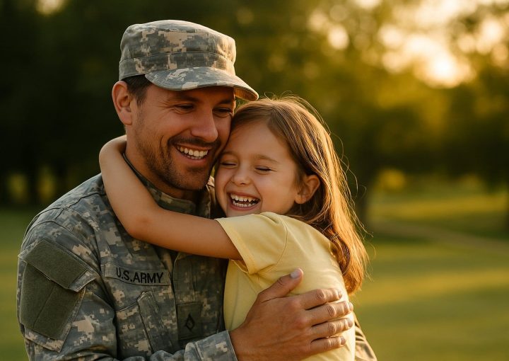 Military Mental Health Services